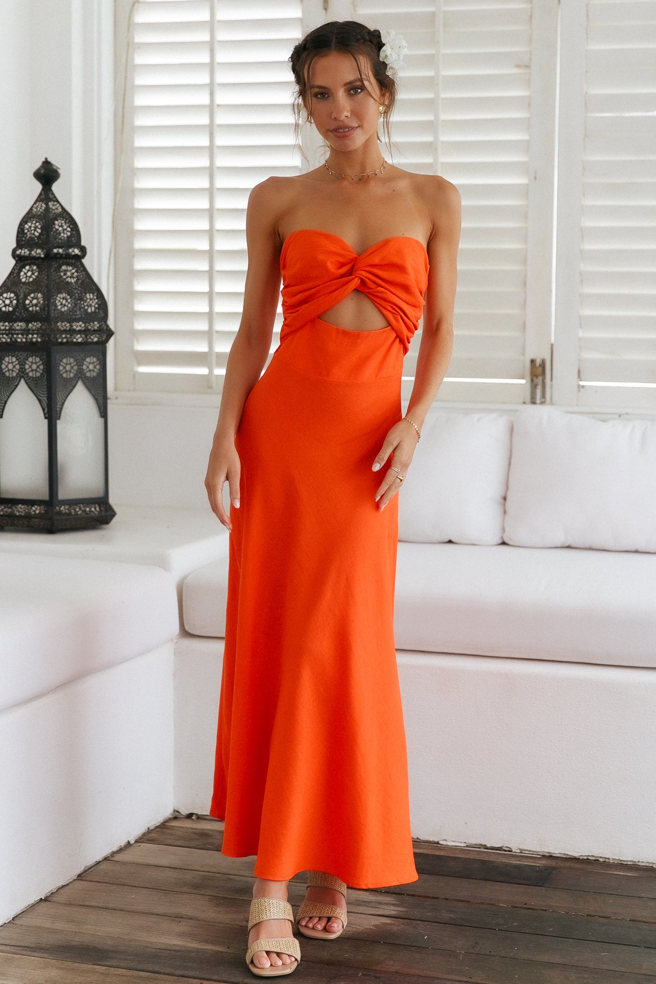 Orange Dresses | Fortunate One Orange Dresses | Fortunate One