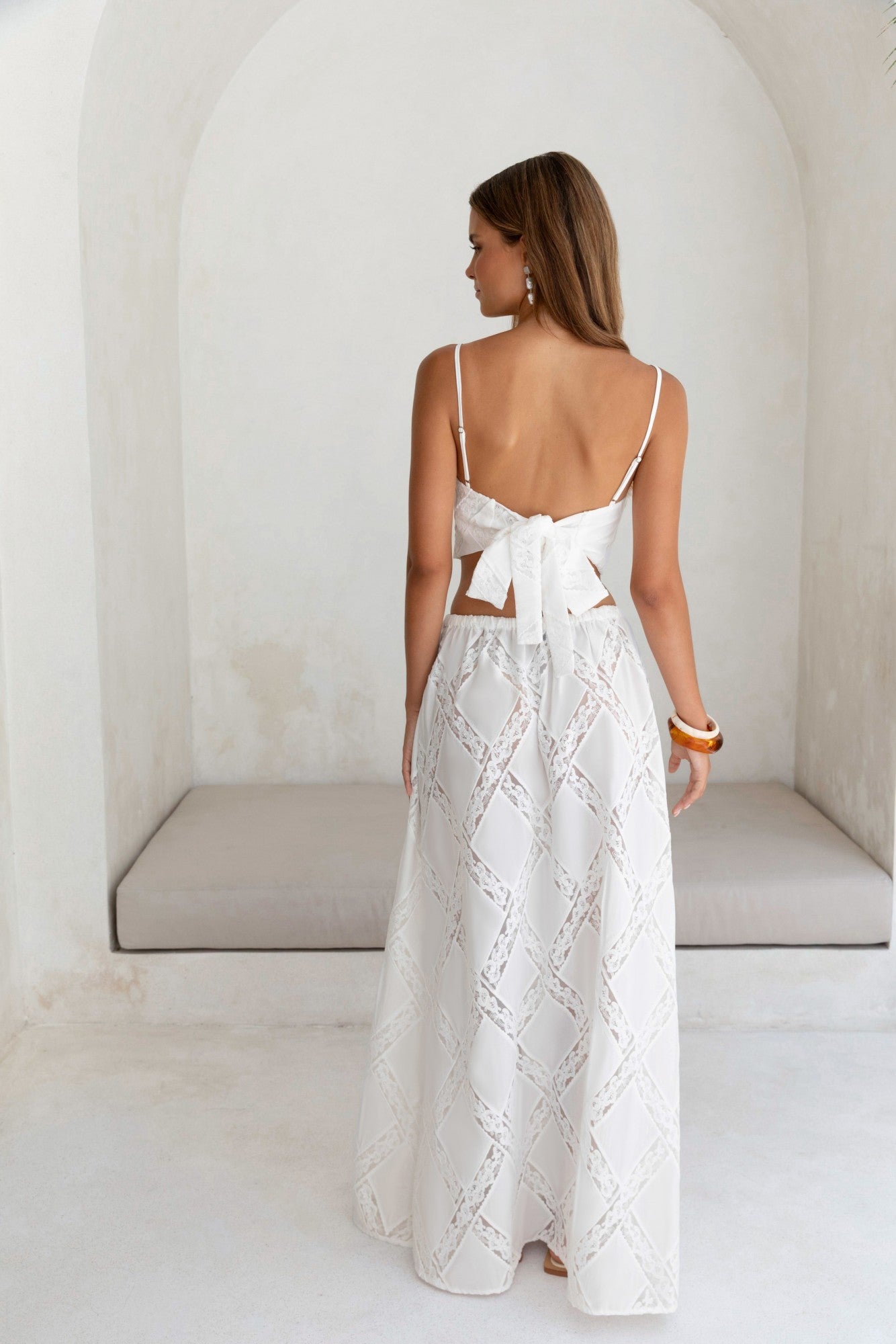 Lace Maxi Oasis Maxi Dress Ocean Air Oasis Maxi Skirt White Size M From Hello Molly Lace Maxi Oasis Maxi Dress Ocean Air Oasis Maxi Skirt White Size M From Hello Molly
