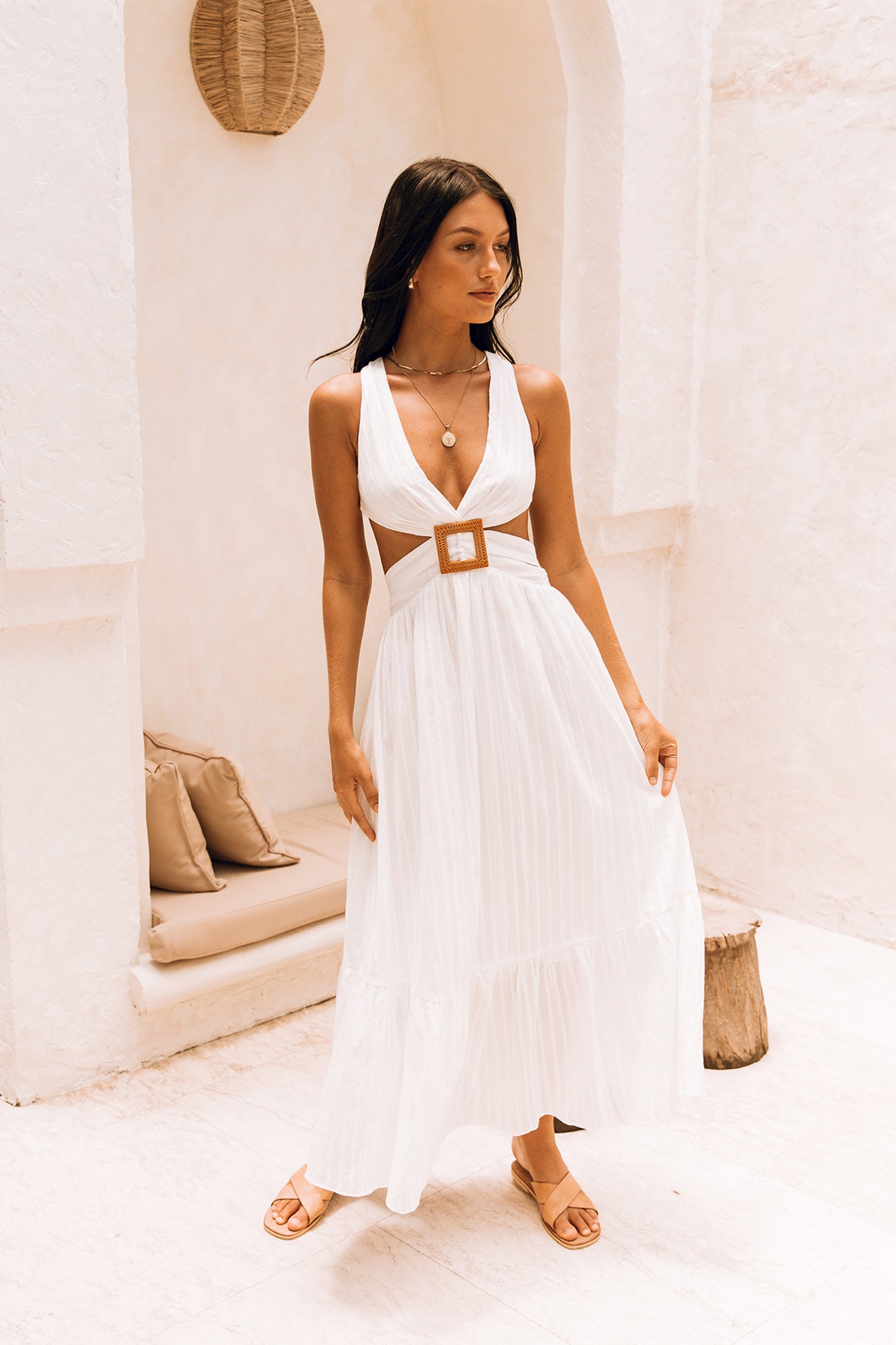 Beach Bar Dress | Fortunate One Beach Bar Dress | Fortunate One