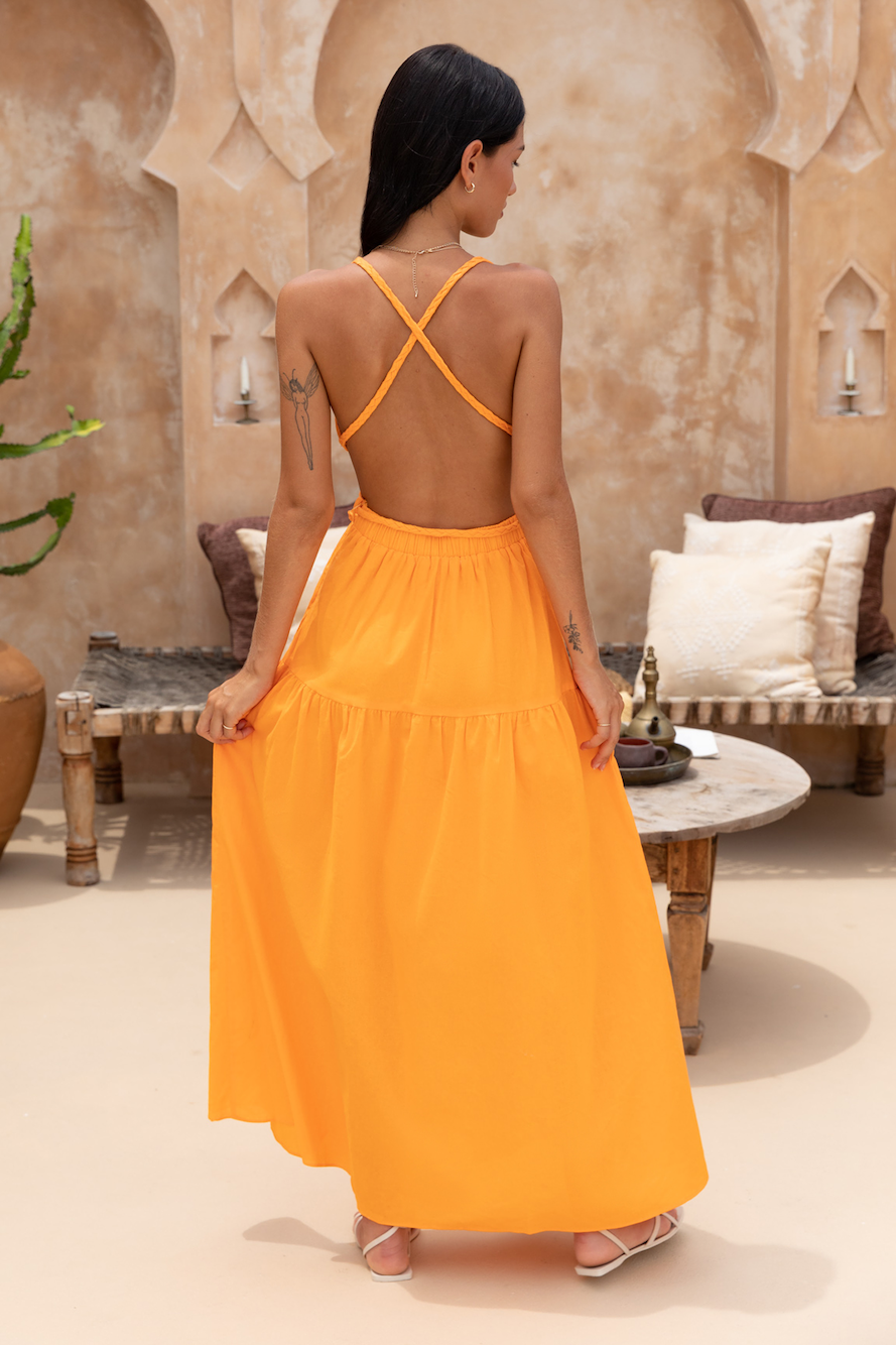 hime maxi dress Hime Maxi Dress Motel Cheetah Dress Motel Hime Maxi Dress Urban Outfitters UK