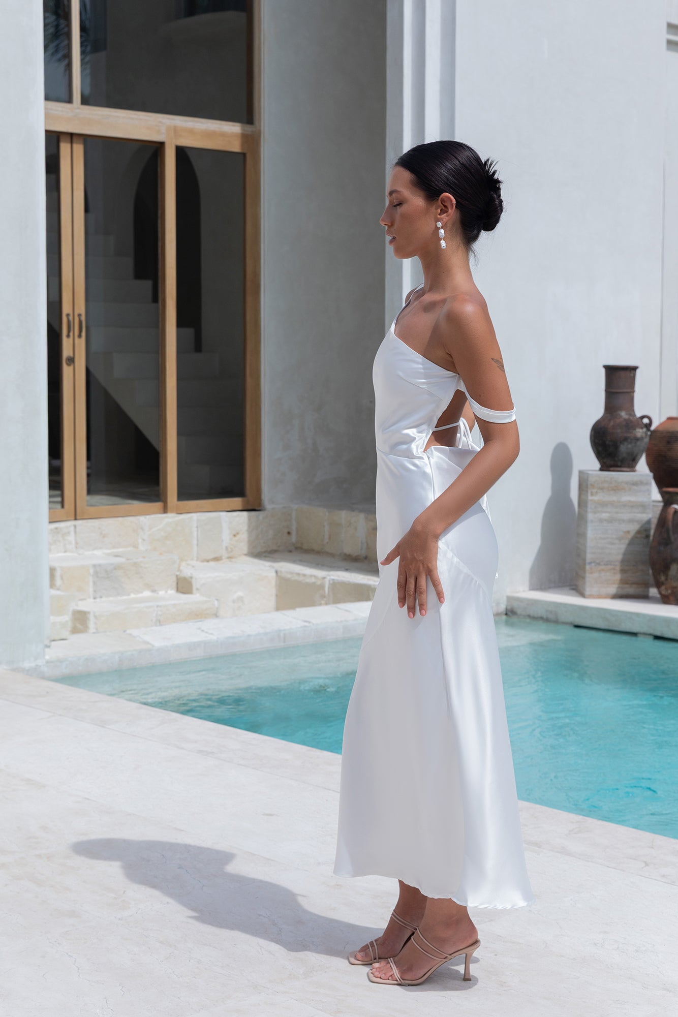 angelica maxi dress Angelica Maxi Dress