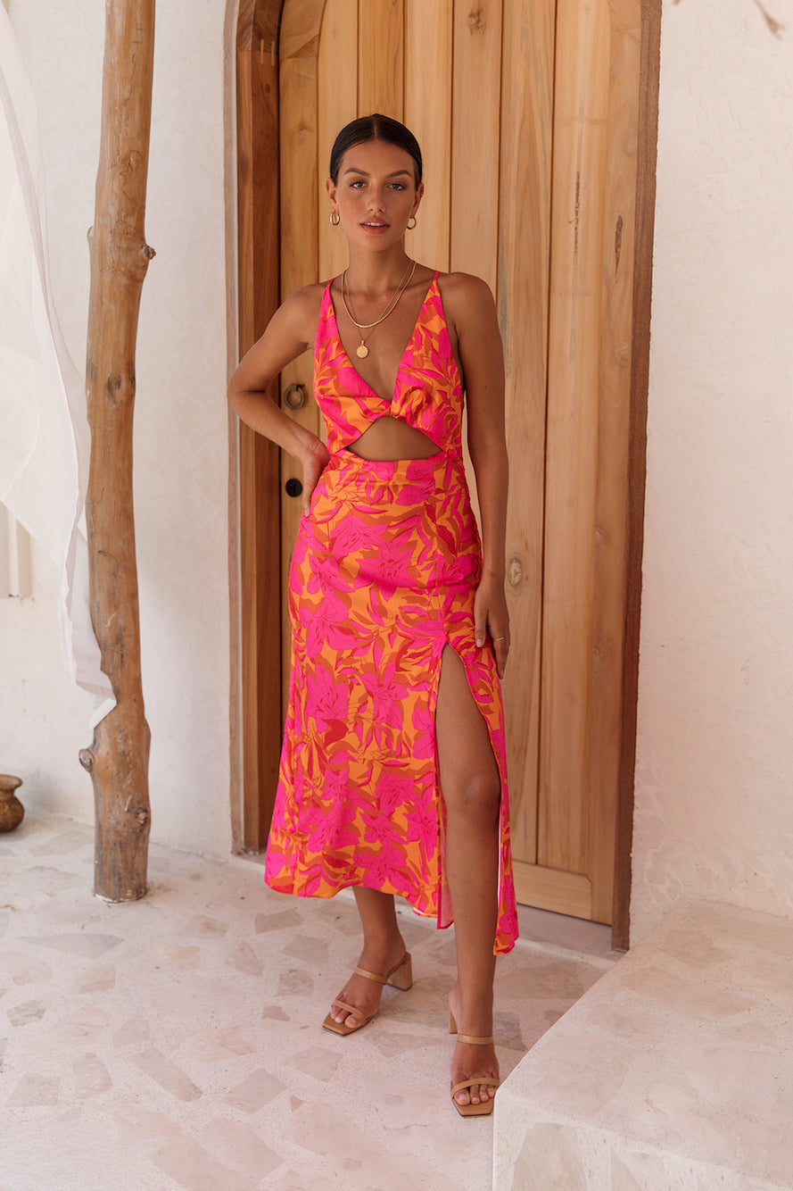 meaning of maxi dress 10 Reasons Why Maxi Dresses Are the Best Thing Ever SummerSkin