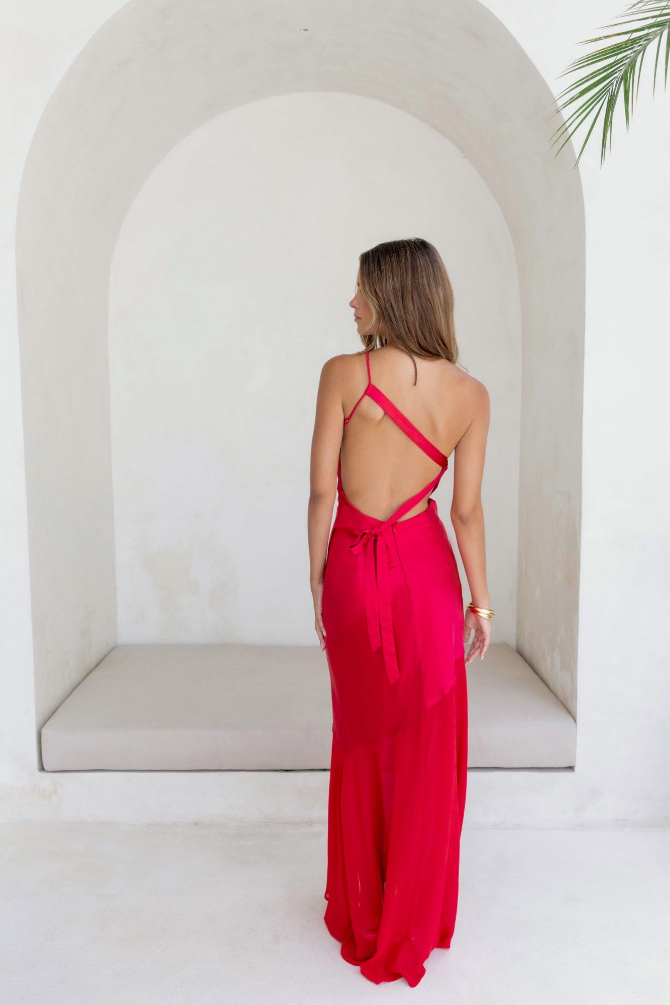 Red Maxi Dresses For Women | Fortunate One Red Maxi Dresses For Women | Fortunate One