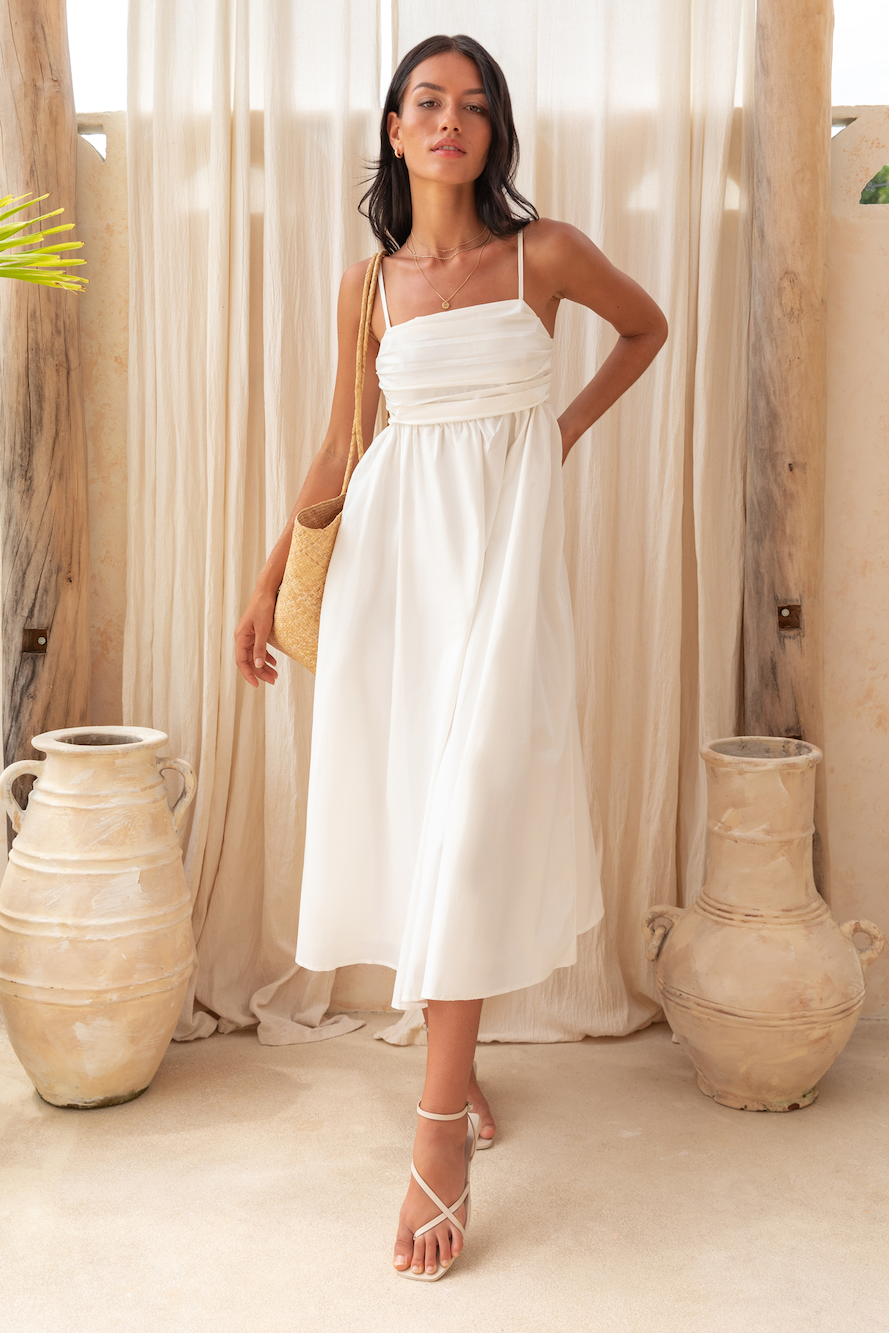 midi dresses for birthday 25 Birthday Dress Ideas for Women