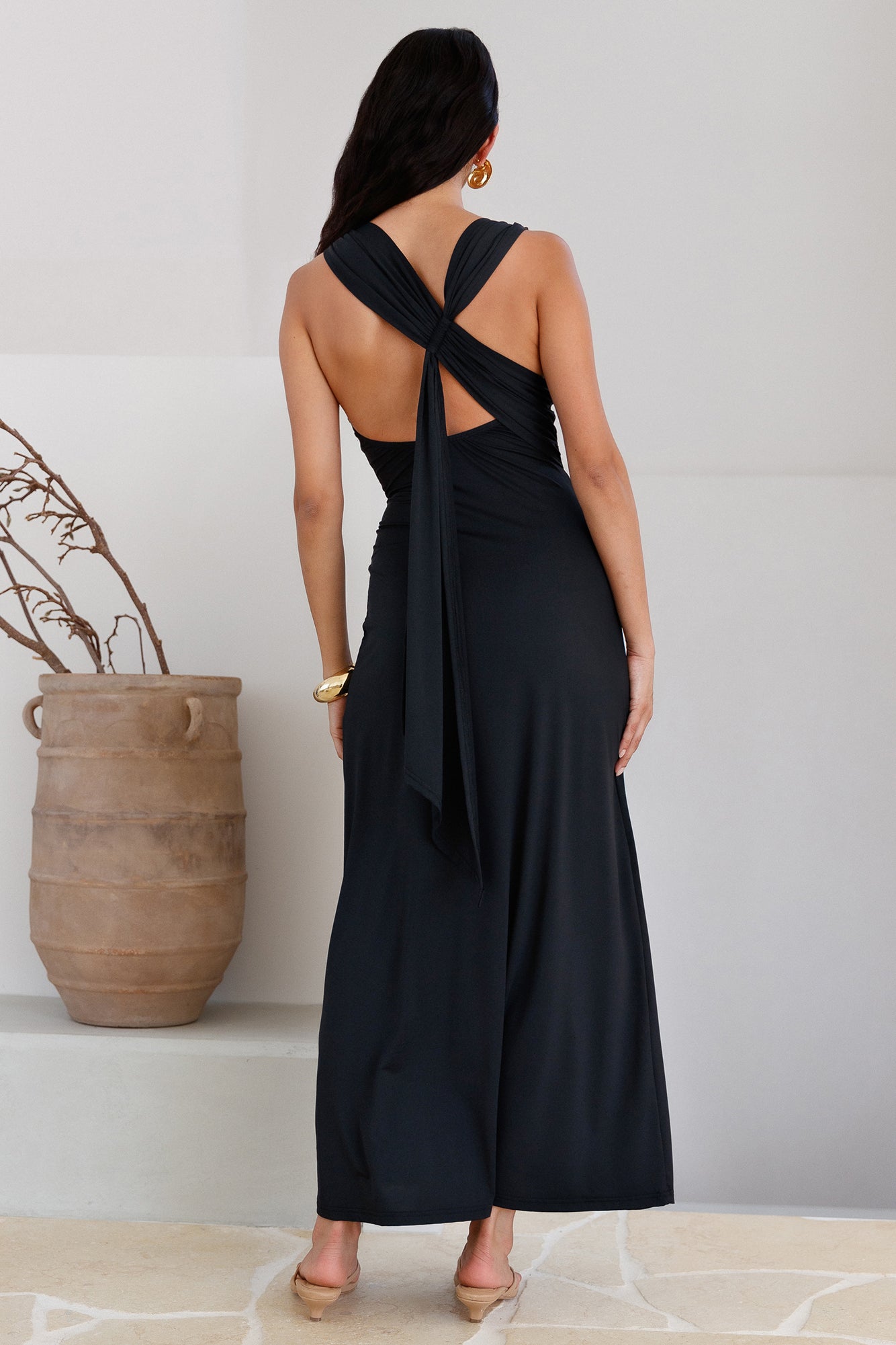 alanna maxi dress Alanna Maxi Dress