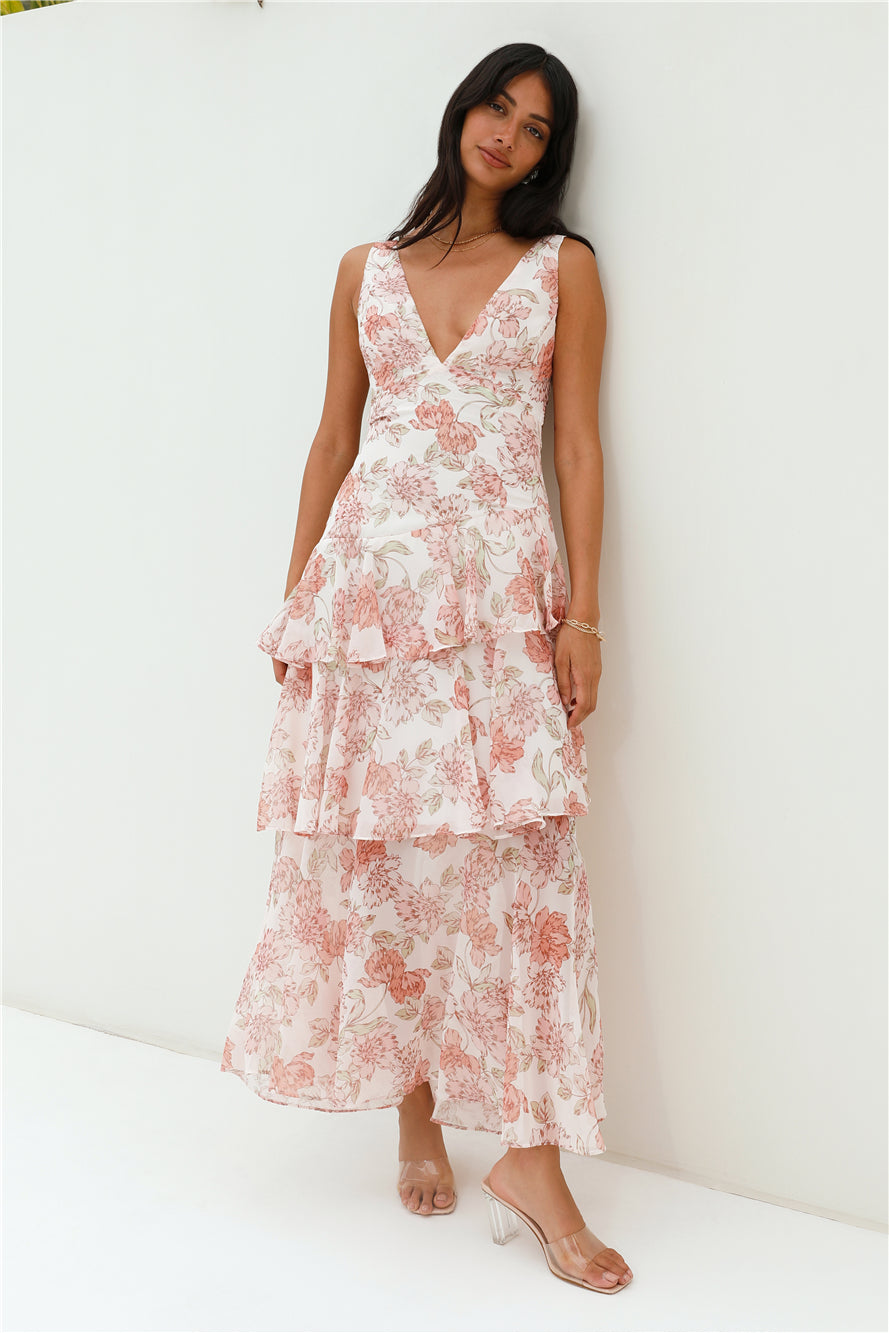 Flowy Dresses | Fortunate One Flowy Dresses | Fortunate One