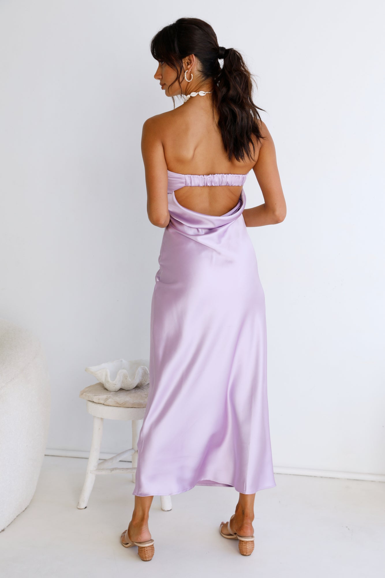purple and gold maxi dress Fkelyi Fall Maxi Dress for Women Long Sleeve A-Line Flowy Dresses with Side Pockets Marble Purple Gold Print V Neck Casual Dress for Spring Winter,