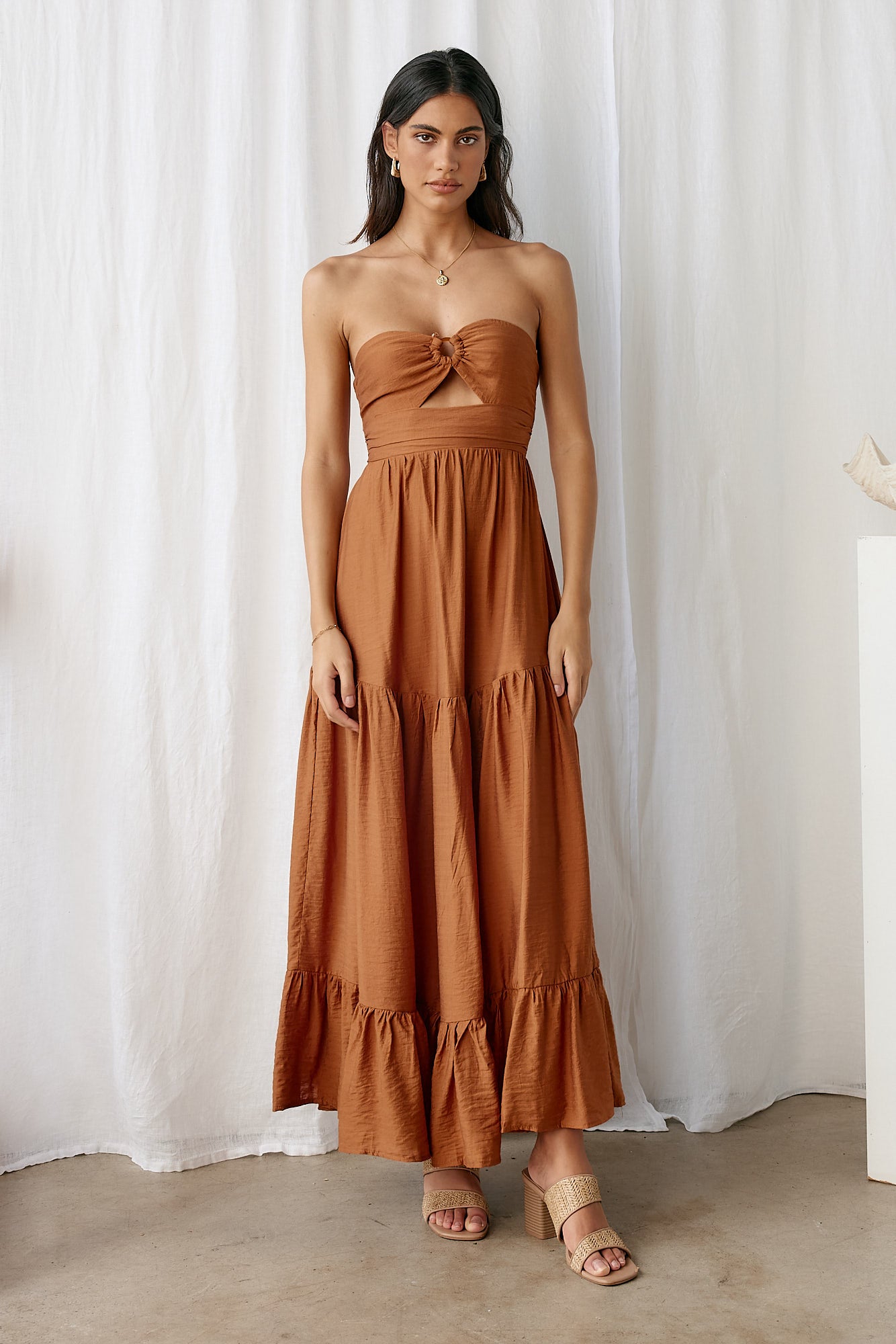 Strapless Dresses | Fortunate One Strapless Dresses | Fortunate One