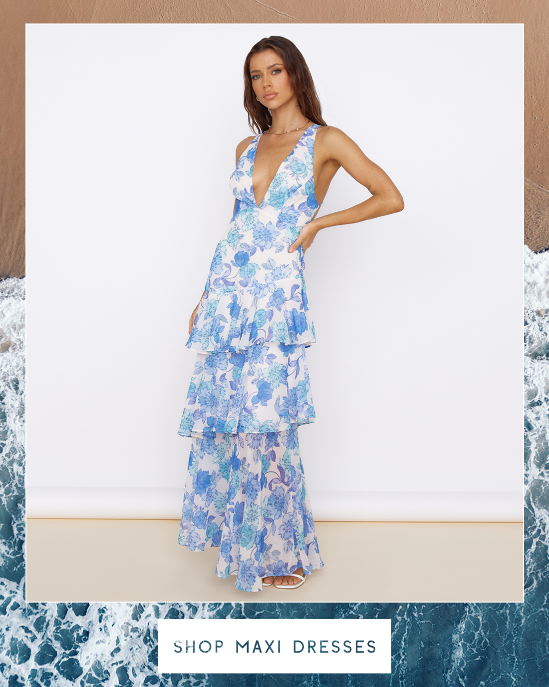 Fortunate One USA Shop Travel Inspired Women's Clothing Online