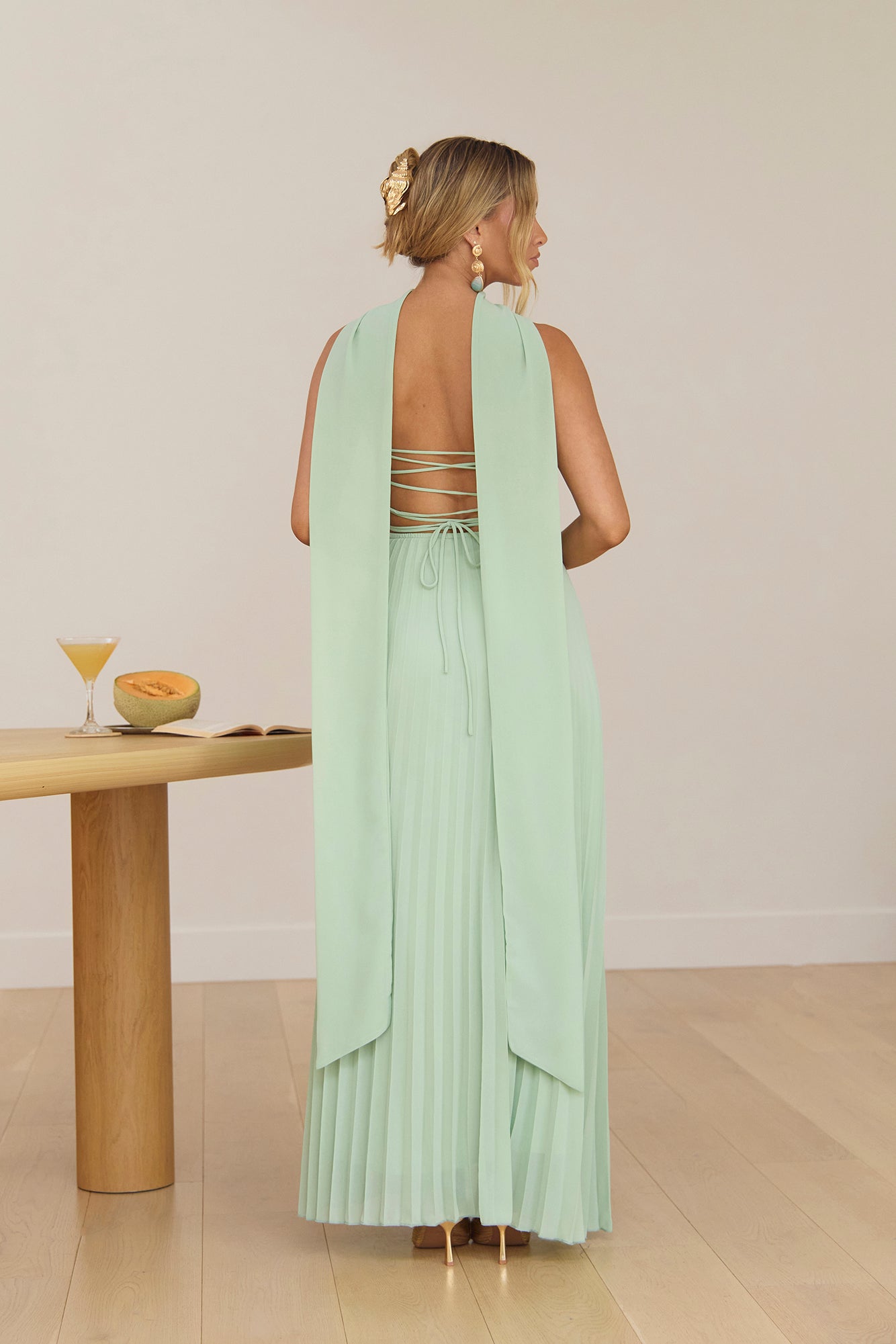 Women's Maxi Dresses USA | Fortunate One Women's Maxi Dresses USA | Fortunate One