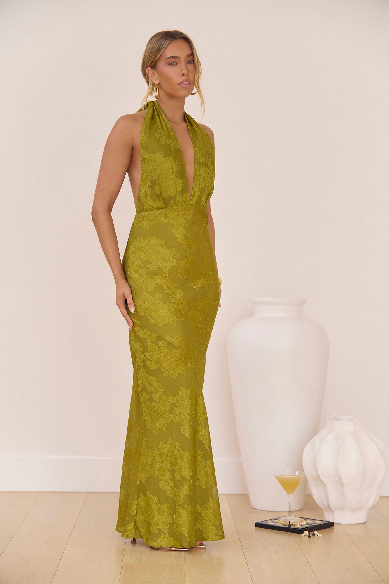 Women's Maxi Dresses USA | Fortunate One Women's Maxi Dresses USA | Fortunate One