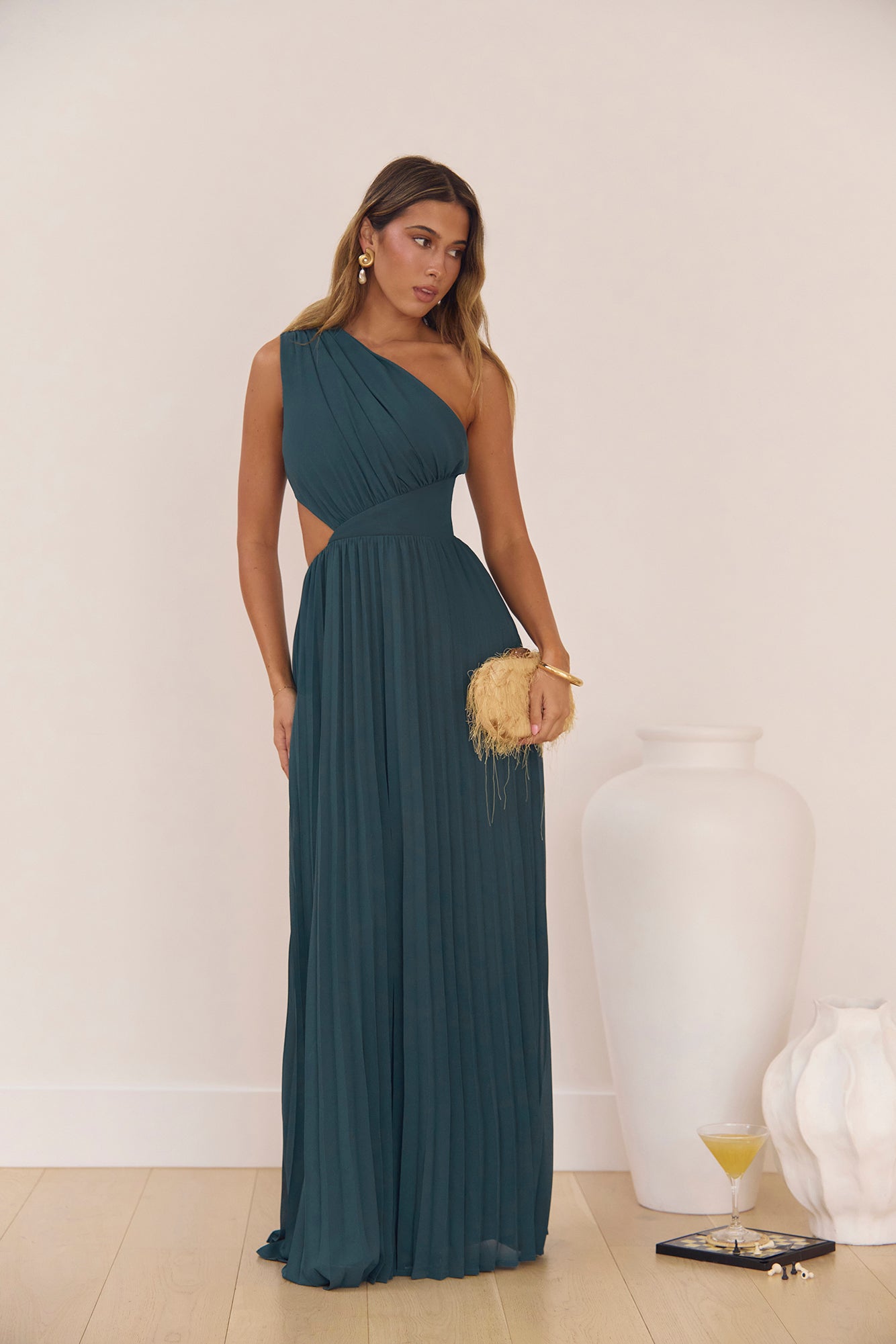 Women's Maxi Dresses USA | Fortunate One Women's Maxi Dresses USA | Fortunate One