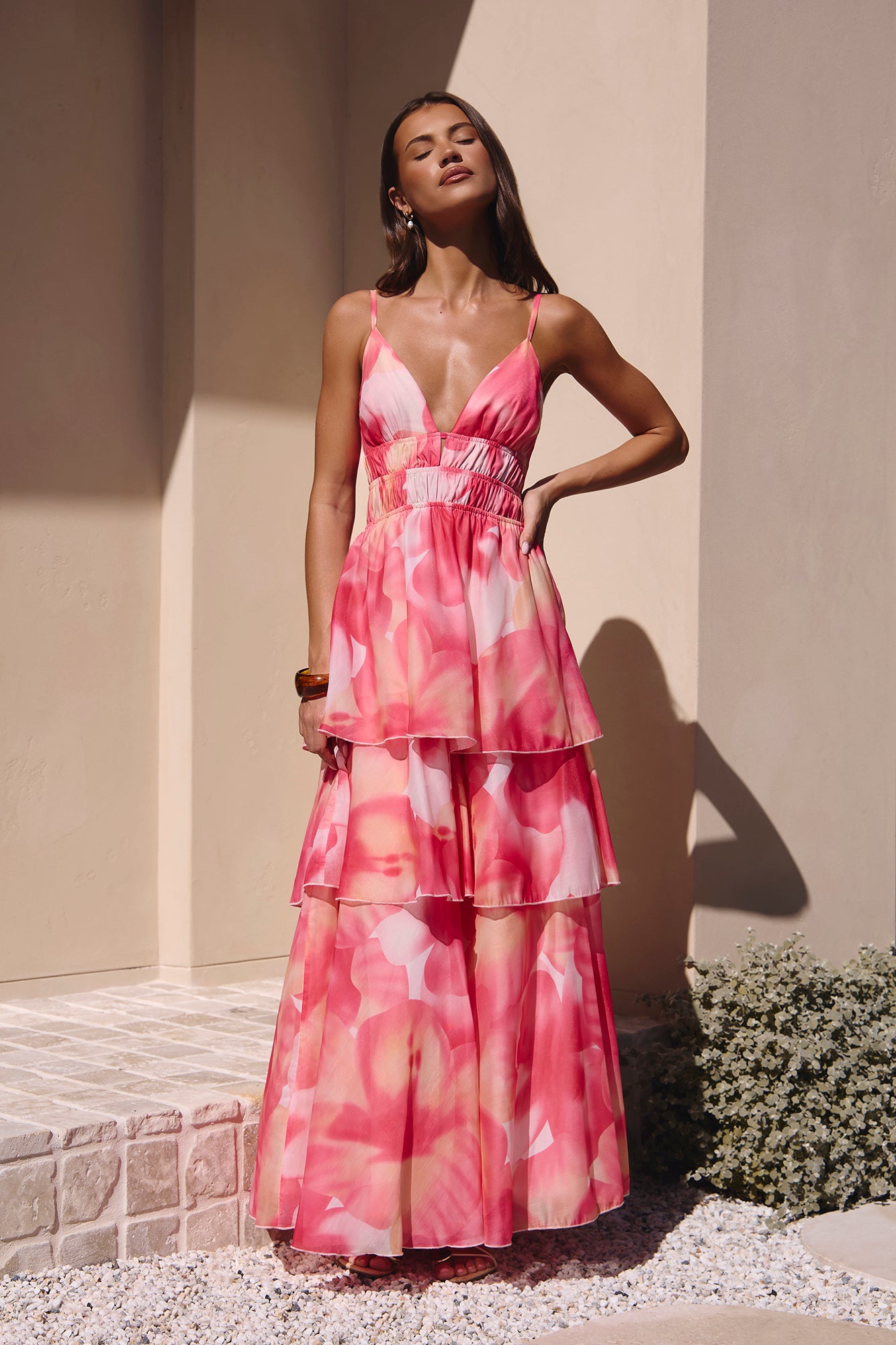 Flowy Dresses | Fortunate One Flowy Dresses | Fortunate One