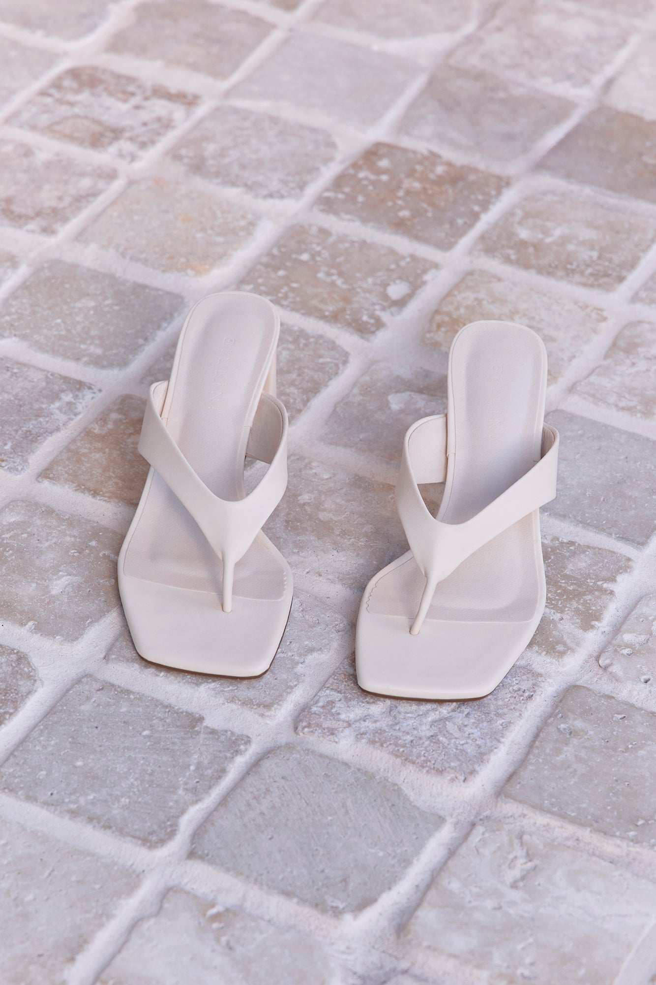 Neriah Heel Bone