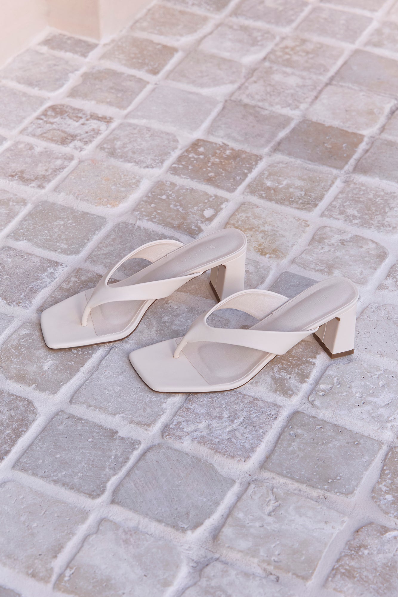 Neriah Heel Bone