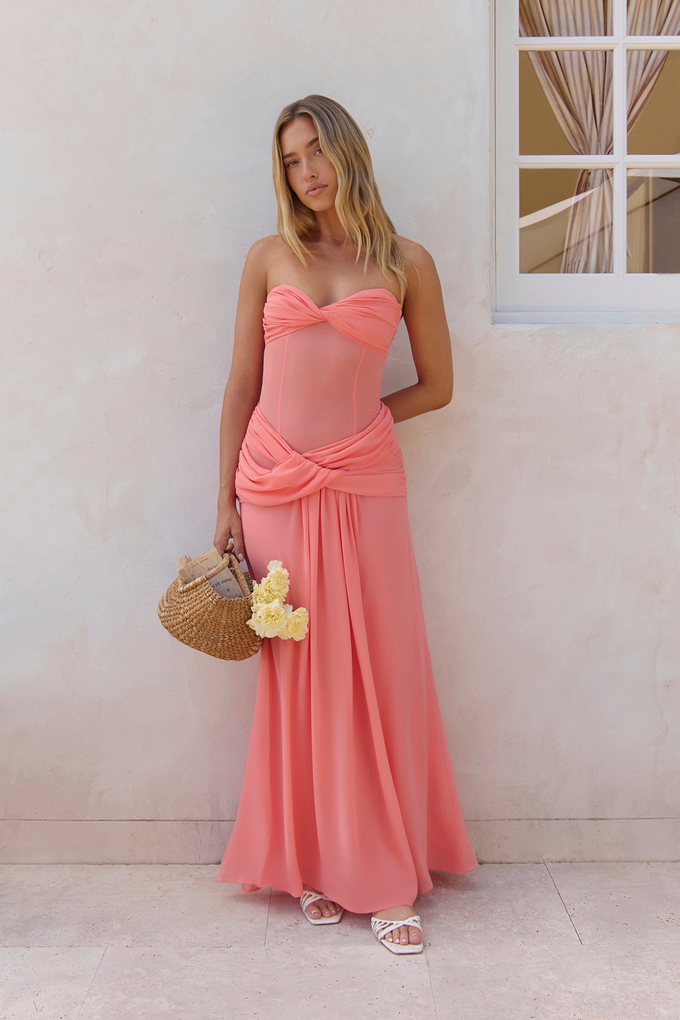 Strapless Dresses | Fortunate One Strapless Dresses | Fortunate One