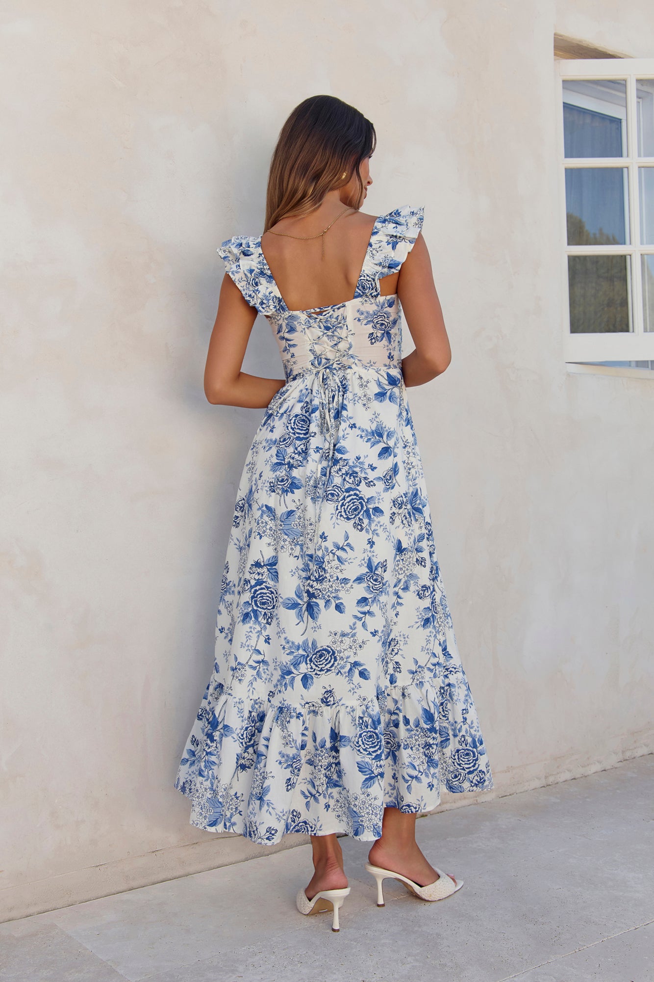 Flowy Dresses | Fortunate One Flowy Dresses | Fortunate One