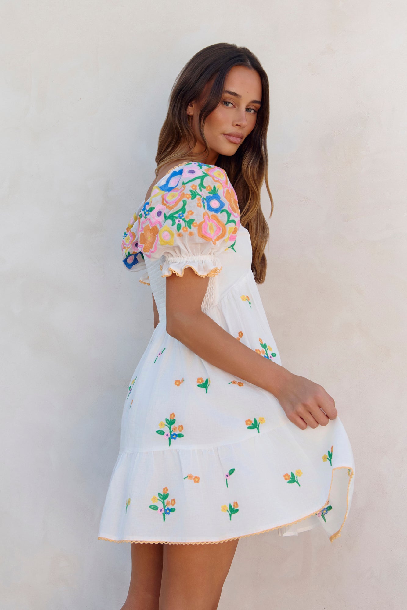 Women's Casual Dresses | Fortunate One Women's Casual Dresses | Fortunate One