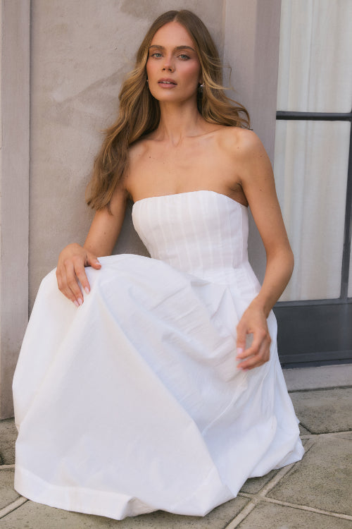Model Sophie W