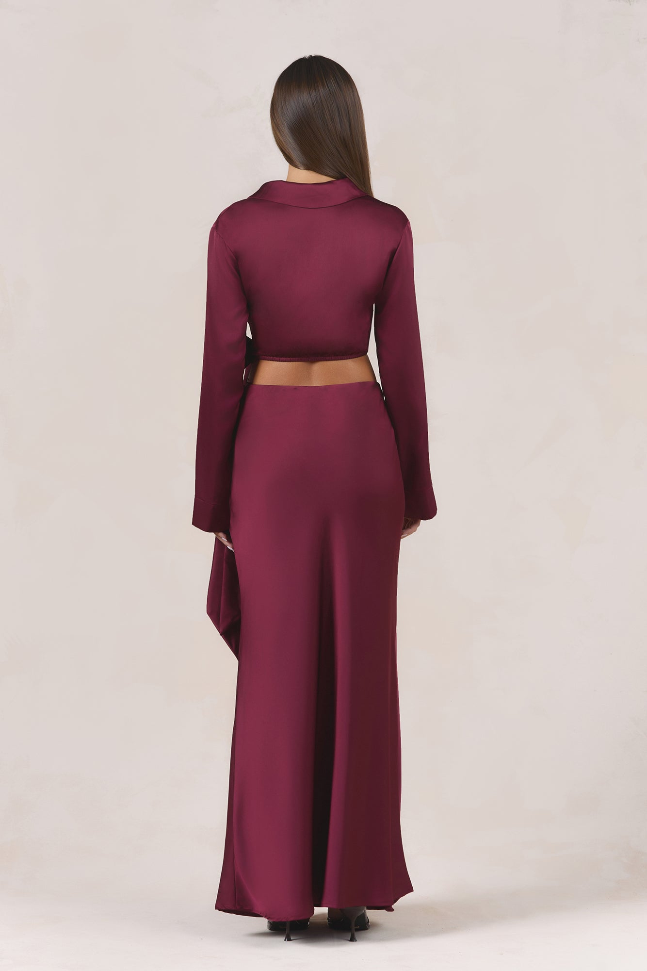 Satin Breeze Set Wine