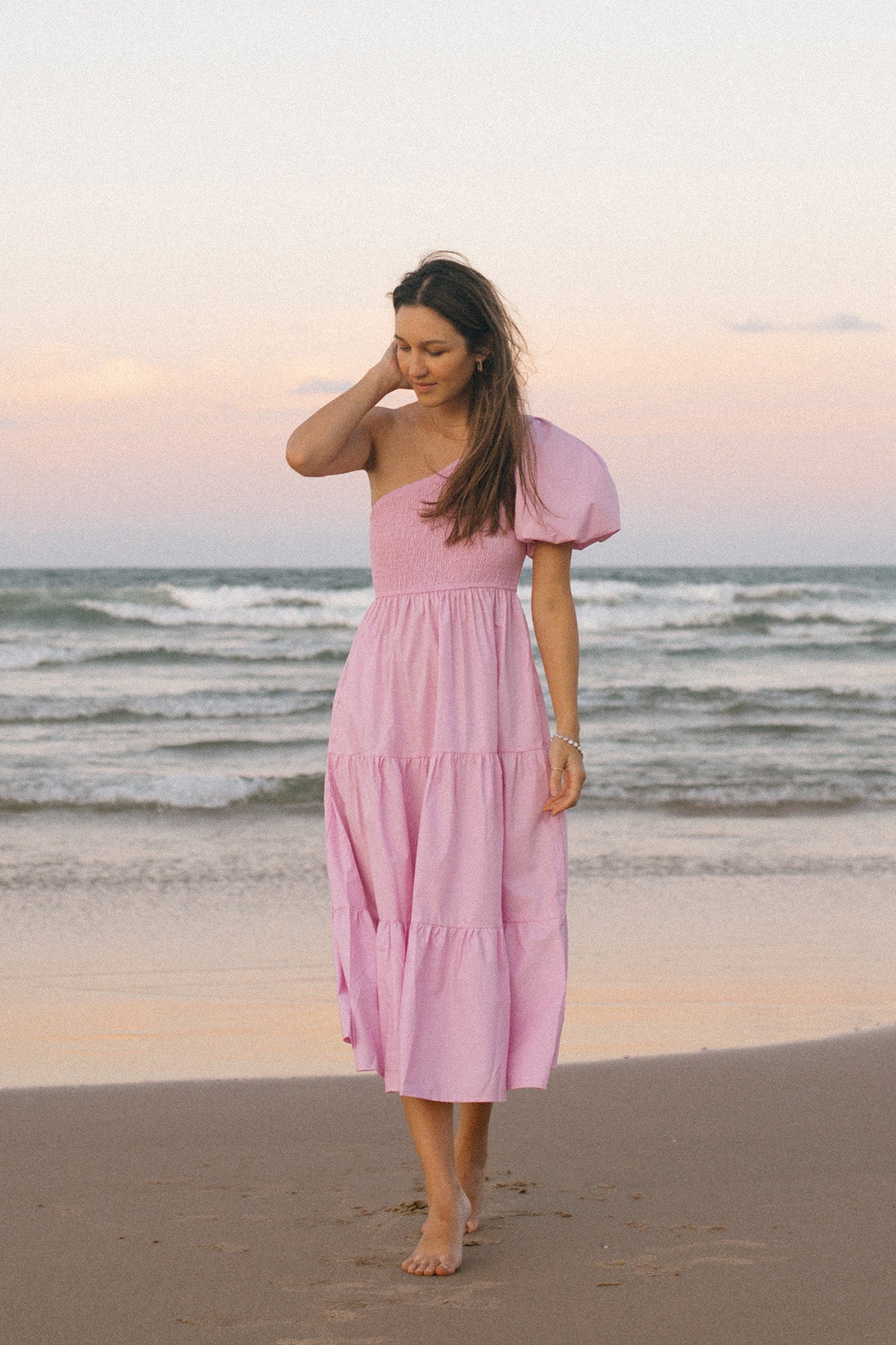 strawberry maxi dress Strawberry Picking Maxi Dress