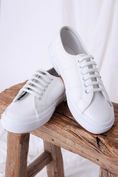 SUPERGA 2750 Efglu Sneakers White