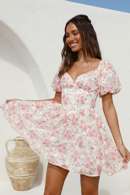 Mini Dresses | Buy Fashion Dresses Online | Fortunate One
