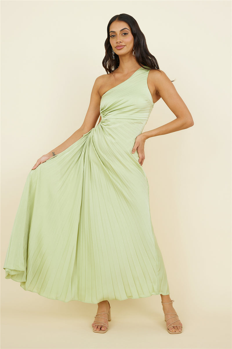 Promise to Another Maxi Dress