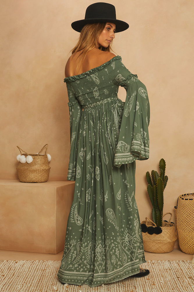 around the world maxi dress Around The World Maxi Dress